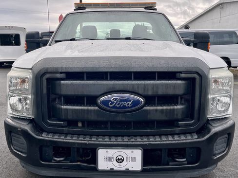 Used 2014 Ford F250 XL w/ Power Equipment Group image 8