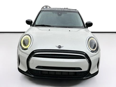 Used 2023 MINI Cooper 4-Door Hardtop FWD image 2
