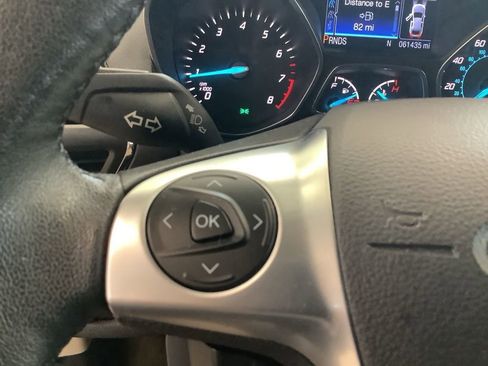 Used 2014 Ford Escape Titanium image 11