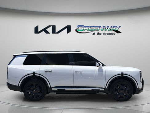 Used 2027 Kia Telluride SX Prestige AWD/4WD image 7