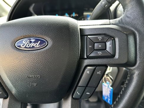 Used 2018 Ford F150 XLT w/ Equipment Group 302A Luxury image 24