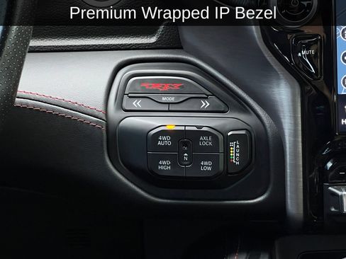 Used 2022 RAM 1500 TRX w/ TRX Level 2 Equipment Group AWD/4WD image 30
