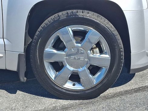 Used 2014 GMC Terrain Denali w/ LPO, Protection Package AWD/4WD image 8