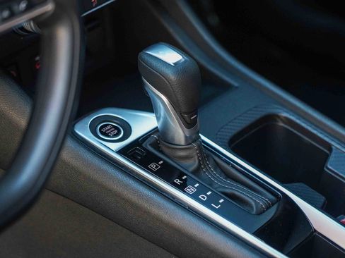 Used 2024 Nissan Sentra SV image 26