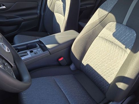 New 2026 Nissan Sentra SV w/ Floor Mat Package image 16