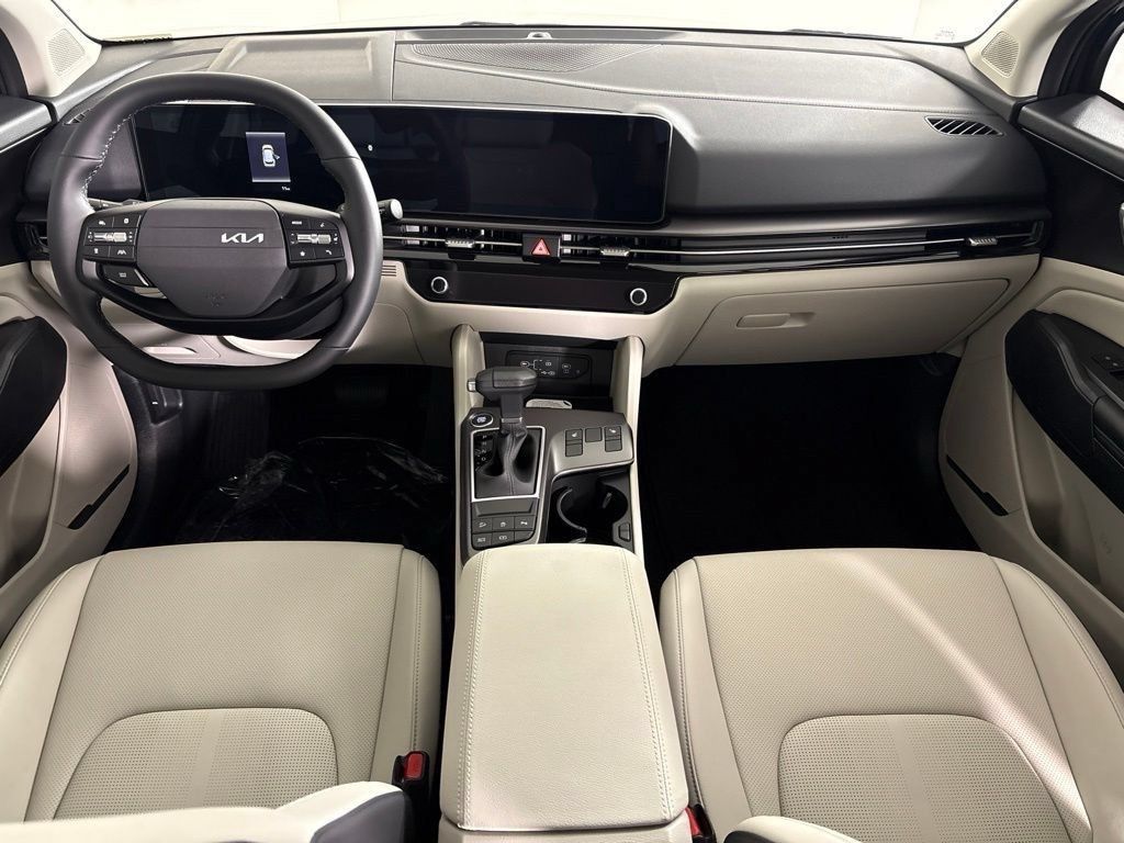 New 2026 Kia Sportage EX FWD image 14
