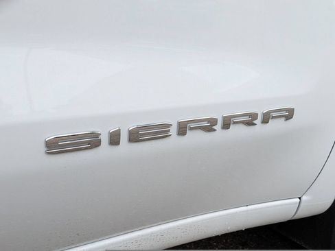 New 2026 GMC Sierra 1500 Pro w/ Pro Value Package AWD/4WD image 21