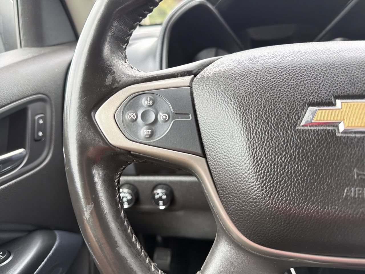 Used 2016 Chevrolet Colorado Z71 AWD/4WD image 25