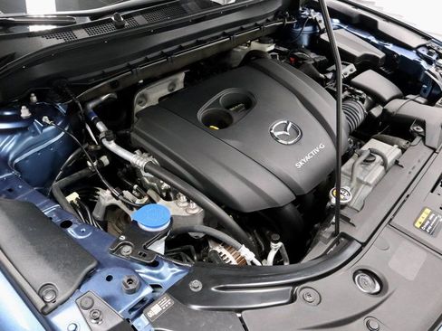 Used 2023 MAZDA CX-5 AWD 2.5 S w/ Premium Plus Pkg image 19