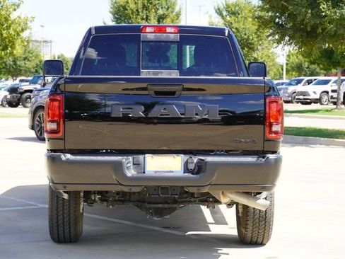 Used 2026 RAM 2500 Tradesman AWD/4WD image 10