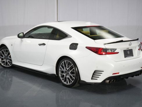 Used 2017 Lexus RC 300 F Sport image 22