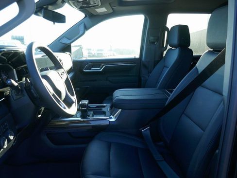 New 2026 Chevrolet Silverado 1500 LT Trail Boss w/ LT Trail Boss Premium Package image 14