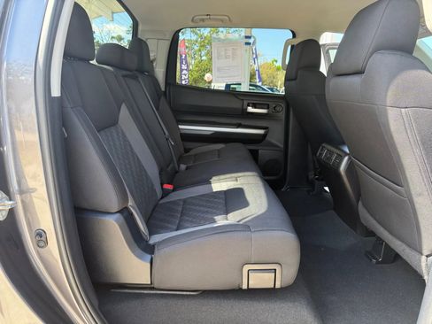 Used 2015 Toyota Tundra SR5 image 16