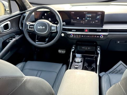 Used 2025 Kia Sorento SX Prestige AWD/4WD image 19