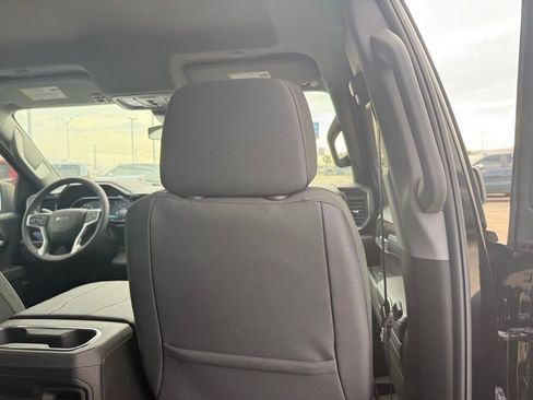 New 2026 Chevrolet Silverado 1500 RST w/ Texas Edition Plus image 45