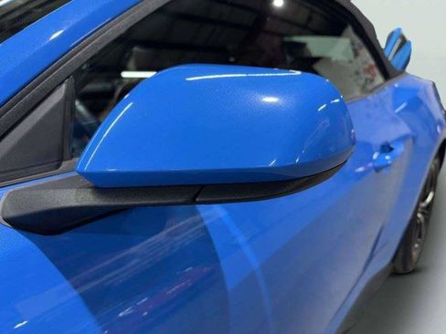 Used 2024 Ford Mustang Premium RWD image 14