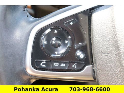 Used 2021 Honda CR-V EX-L image 13