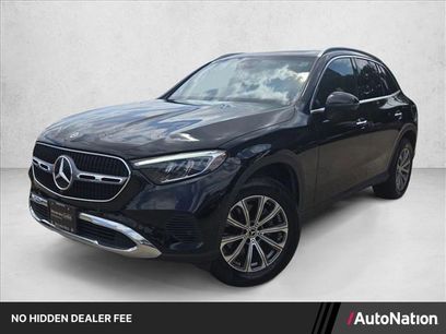 Used 2023 Mercedes-Benz GLC 300