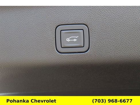 New 2026 Chevrolet Tahoe Z71 image 31