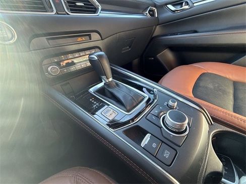 Used 2024 MAZDA CX-5 Carbon Edition image 11