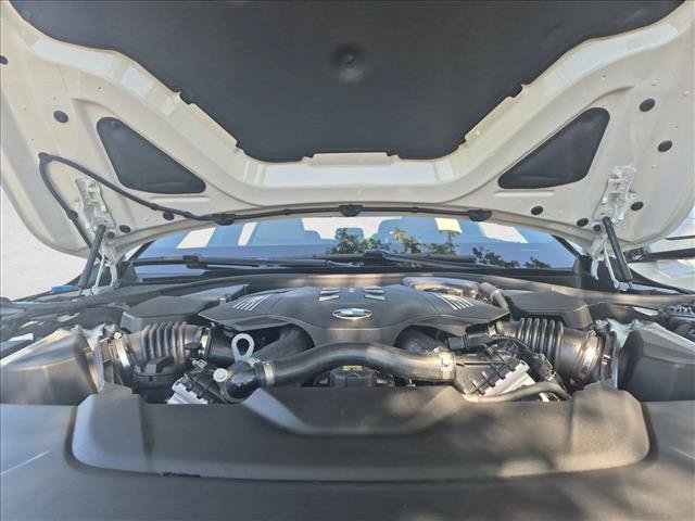 Used 2021 BMW 750i xDrive w/ M Sport Package AWD/4WD image 22