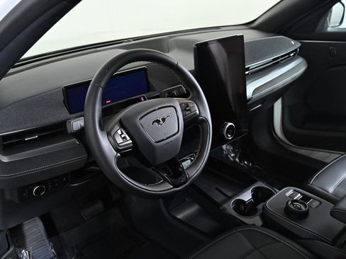 Used 2024 Ford Mustang Mach-E GT AWD/4WD image 12