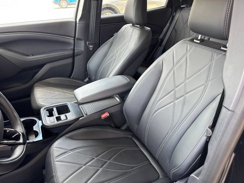Certified 2025 Ford Mustang Mach-E Select AWD/4WD image 23