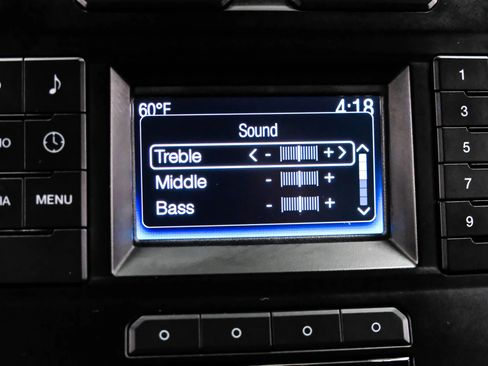 Used 2015 Ford F150 XL w/ XL Power Equipment Group image 28