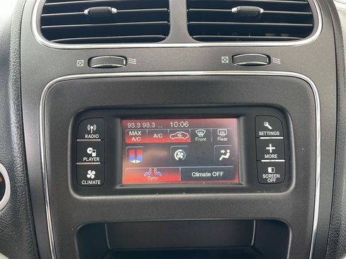 Used 2016 Dodge Journey SE FWD image 22