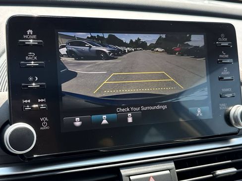 Used 2018 Honda Accord EX-L image 19