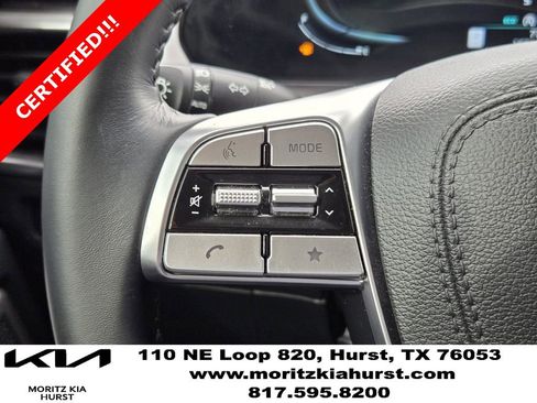 Used 2025 Kia Telluride S image 27