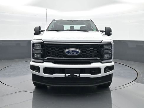 New 2026 Ford F350 XL w/ STX Appearance Package image 3