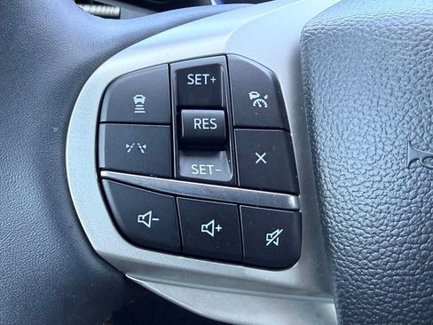 Certified 2025 Ford Explorer Active w/ Active Comfort Package RWD image 28