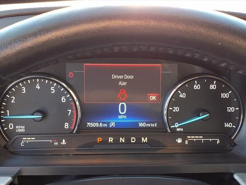 Used 2021 Ford Explorer XLT w/ Equipment Group 202A image 23