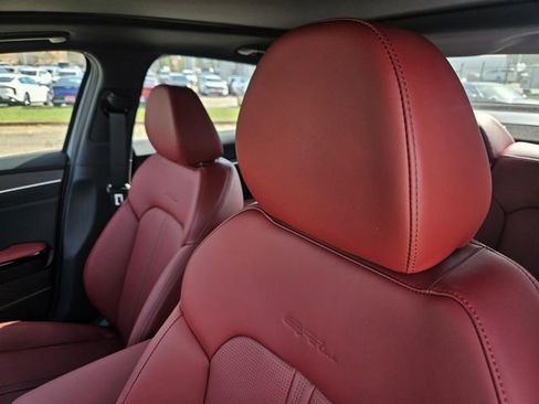 New 2026 Kia K5 GT-Line image 26