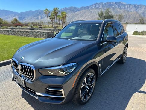 Used 2022 BMW X5 sDrive40i image 6