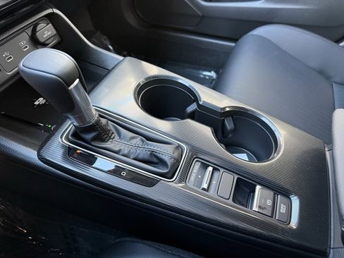 New 2026 Honda Civic Sport Touring image 26