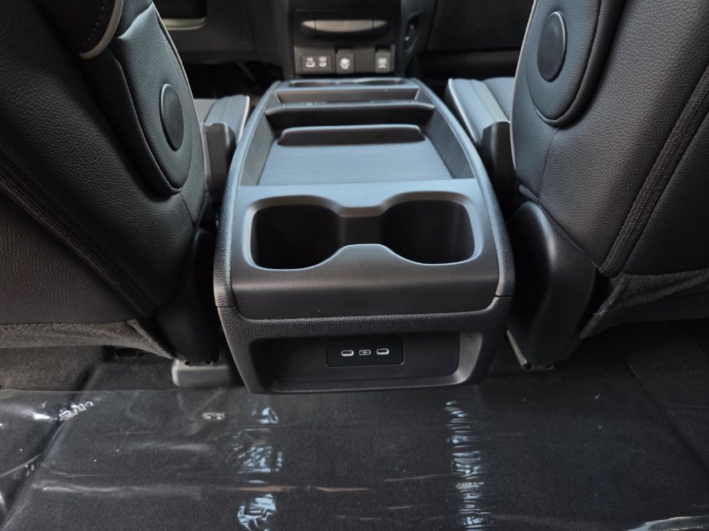 New 2027 Honda Odyssey Elite image 21