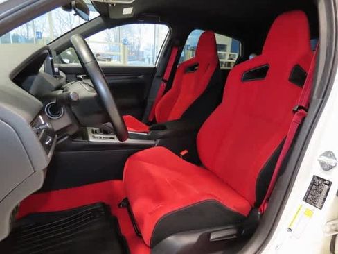 Certified 2024 Honda Civic Type R image 12
