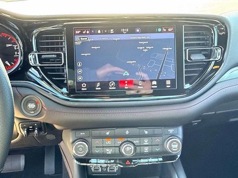 New 2026 Dodge Durango GT w/ Blacktop Package image 17