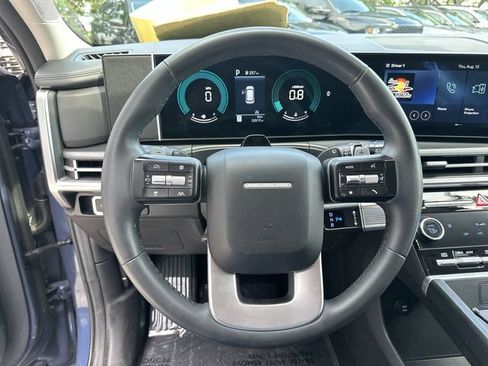 Used 2026 Hyundai Santa Fe SEL AWD/4WD image 14