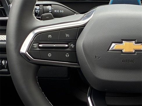 New 2026 Chevrolet Traverse High Country image 22