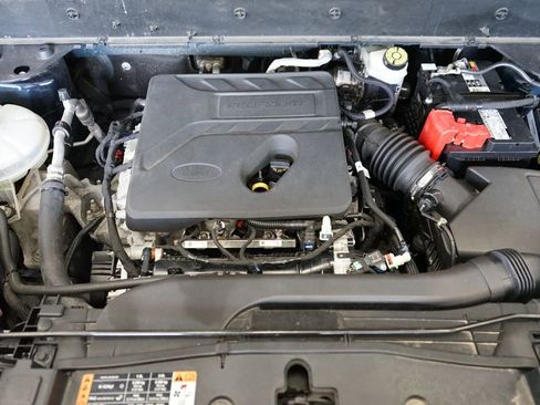 Used 2021 Ford Bronco Sport Big Bend image 46