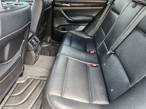 Used 2014 BMW X3 xDrive28i AWD/4WD image 33