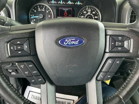 Used 2020 Ford F150 XLT w/ Equipment Group 302A Luxury AWD/4WD image 29