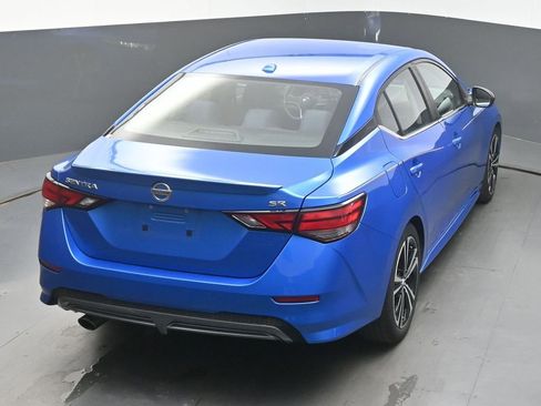 Used 2020 Nissan Sentra SR image 44
