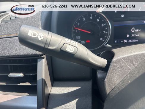 Used 2023 GMC Terrain AT4 image 20