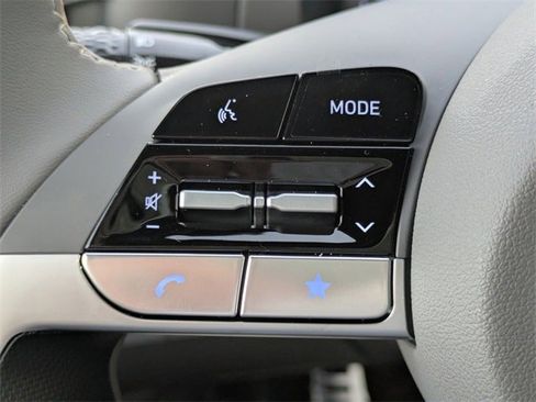 New 2026 Hyundai Elantra Sport image 22