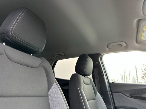 Used 2023 Chevrolet TrailBlazer LT image 17