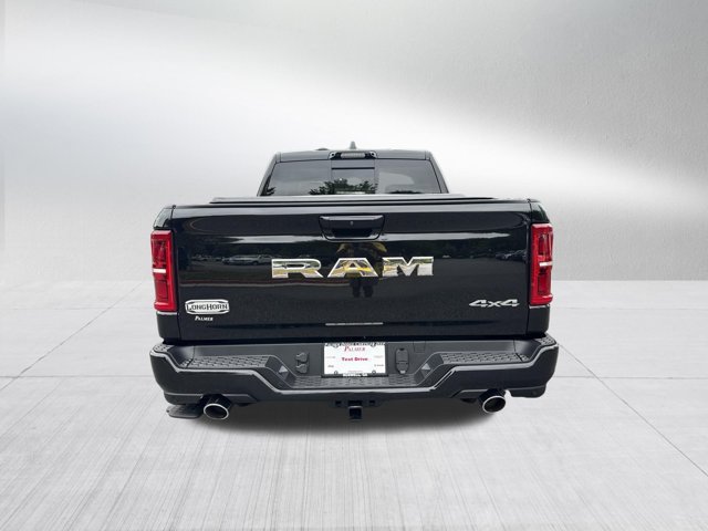 New 2027 RAM 1500 Limited AWD/4WD image 6